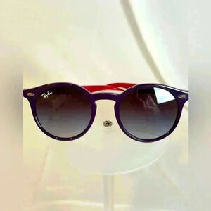 NWT! Ray-Ban Junior Sunglasses